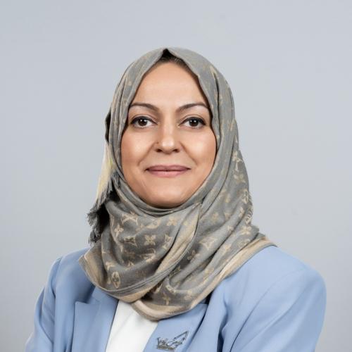 د. شيماء شهاب أحمد المشهداني